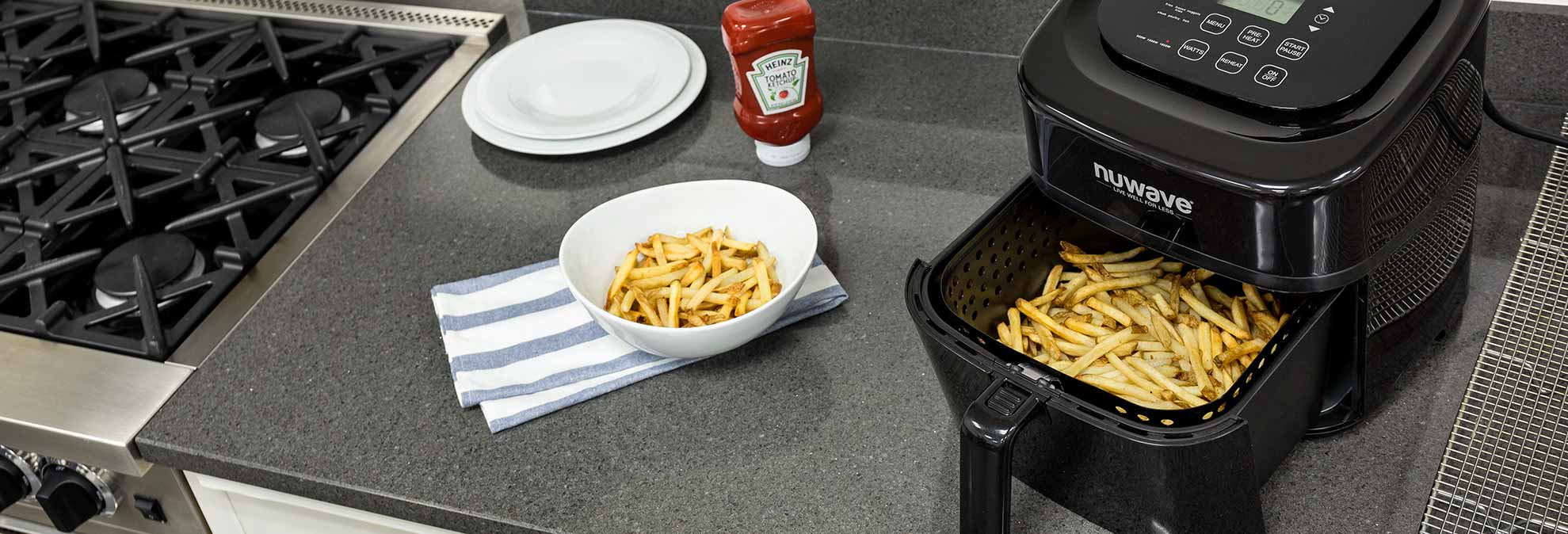 Best Air Fryer Buying Guide Consumer Reports